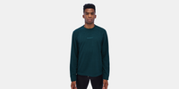 Thumbnail of Men's MacroSoft Grid™ Pullover - Storm