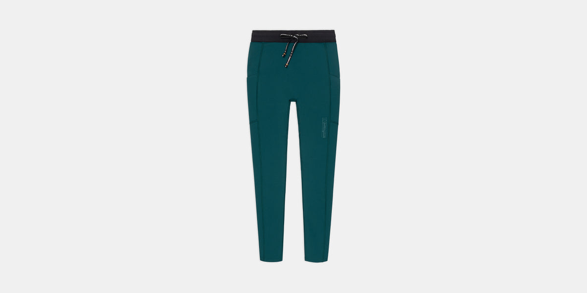 Women's Brushed Stamina™ Leggings - Storm