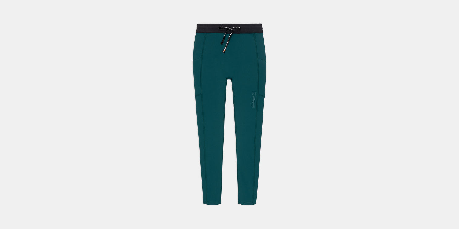 Women's Brushed Stamina™ Leggings - Storm