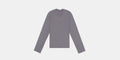 Thumbnail of Women's Mercury Seamless™ Long Sleeve - Haze