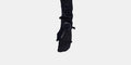 Thumbnail of Reflecto Hatch Windproof Mittens - Black