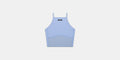 Thumbnail of Stamina™ 7 Pocket Nova Crop - Breeze Blue