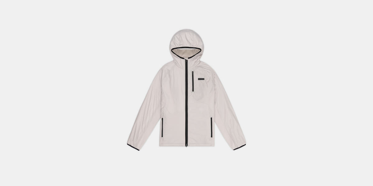 Coldfront™ Jacket, Unisex - Ash