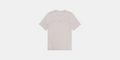 Thumbnail of Men's Micromesh™ Reflecto Stitch™ Run Tee - Ash