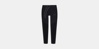 Thumbnail of Men's Superwarm™ Run Tight - Black