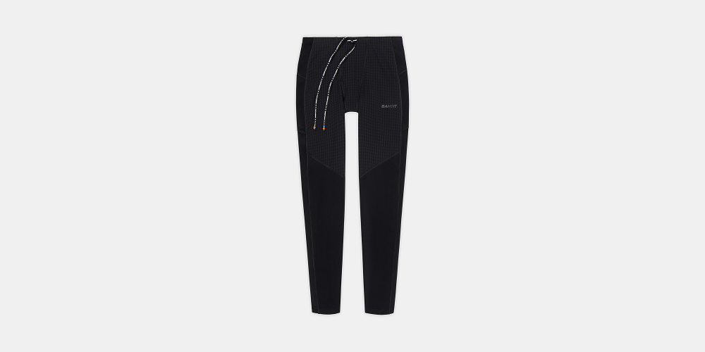 Men's Superwarm™ Run Tight - Black