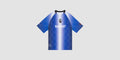 Thumbnail of Bandit x STADE FC Short Sleeve Jersey - Unisex
