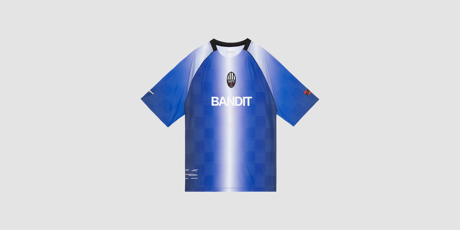 Bandit x STADE FC Short Sleeve Jersey - Unisex
