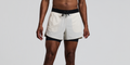 Thumbnail of Men's Vento™ 2-In-1 Run Short - Champagne