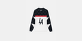 Thumbnail of Bandit LA Cheque Jacquard Long Sleeve