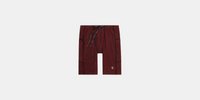 Thumbnail of Striped Cadence™ 7 Pocket Half Tights - Braves '25