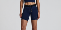 Thumbnail of Women's Stamina™ 7" Compression - NY Navy