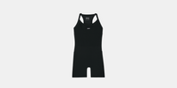 Thumbnail of Cadence™ Scoop Neck One Piece - Black