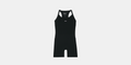 Thumbnail of Cadence™ Scoop Neck One Piece - Black
