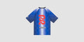 Thumbnail of Bandit x STADE FC Short Sleeve Jersey - Unisex
