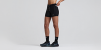 Thumbnail of Women's Cadence™ 5" Compression Shorts - Black
