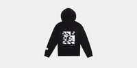 Thumbnail of Unisex Cotton Fleece Hoodie - Braves '25