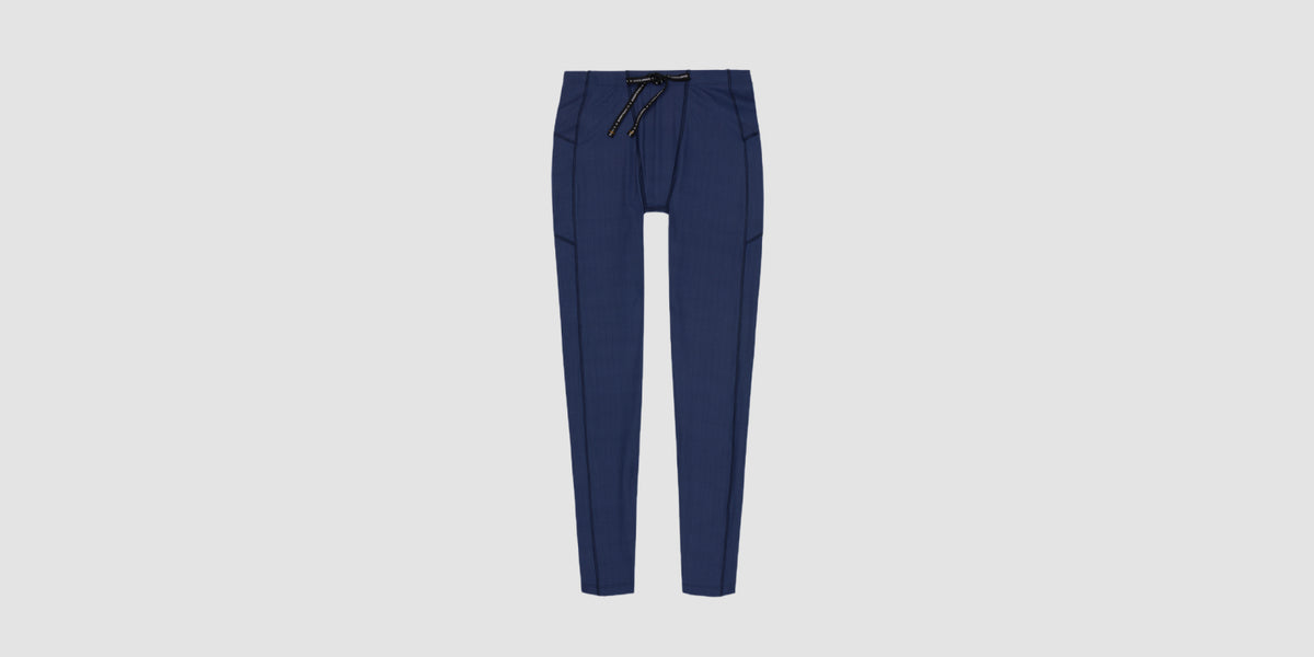Men's Gridlock™ Distance Tight - NY Navy