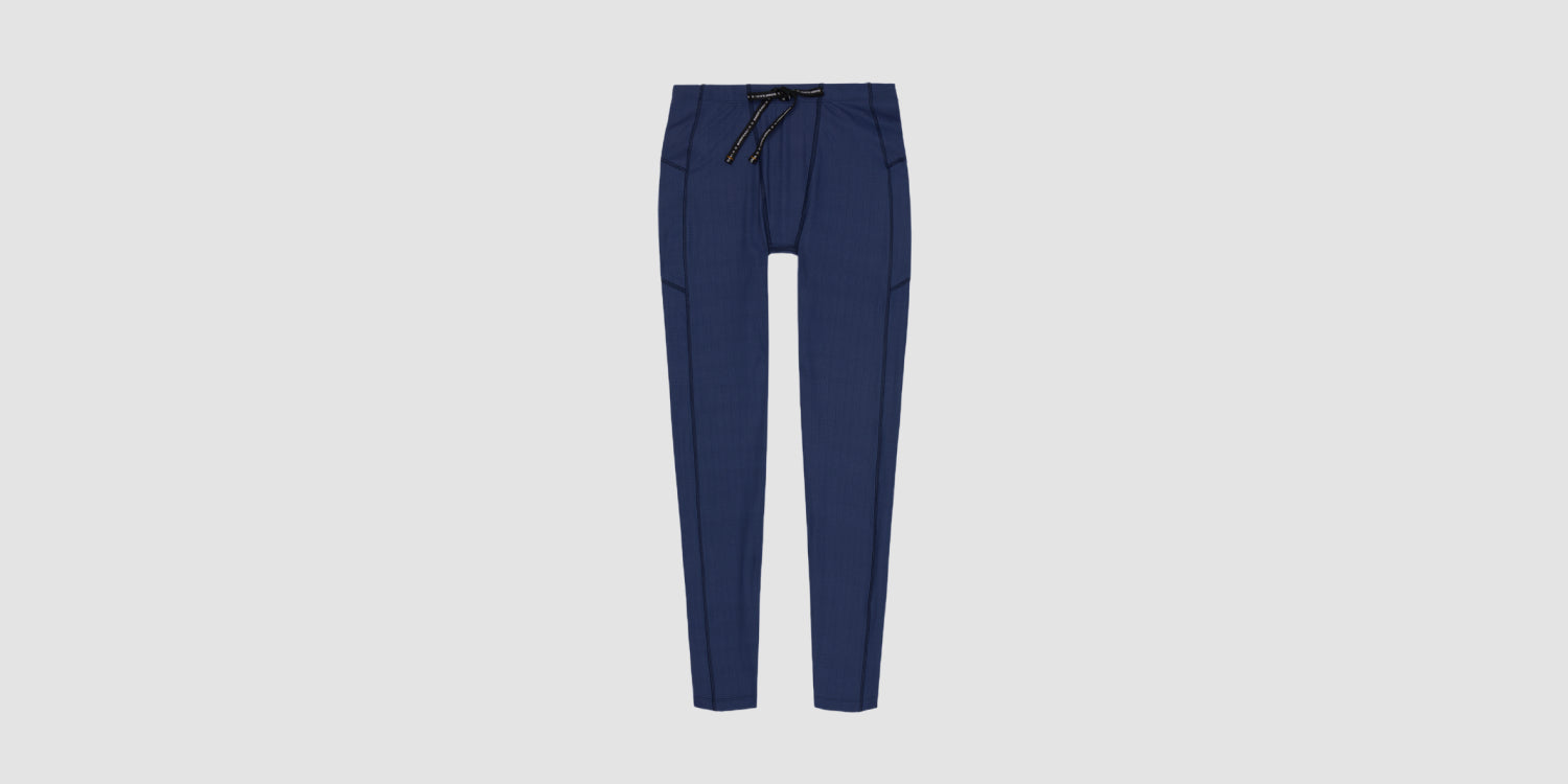 Gridlock™ Distance Tight, Men's - NY Navy