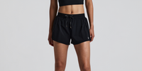 Thumbnail of Women's Vento™ 3" Split Short - Black