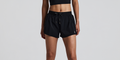 Thumbnail of Women's Vento™ 3" Split Short - Black