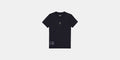 Thumbnail of Unisex Cropped Micromesh™ Run Tee - Braves '25