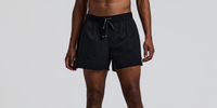 Thumbnail of Men's Vento™ 5" Run Short - Black