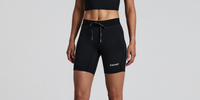 Thumbnail of Women's Stamina™ 7" Compression - Black