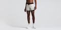 Thumbnail of Men's Vento™ 2-In-1 Run Short - Champagne