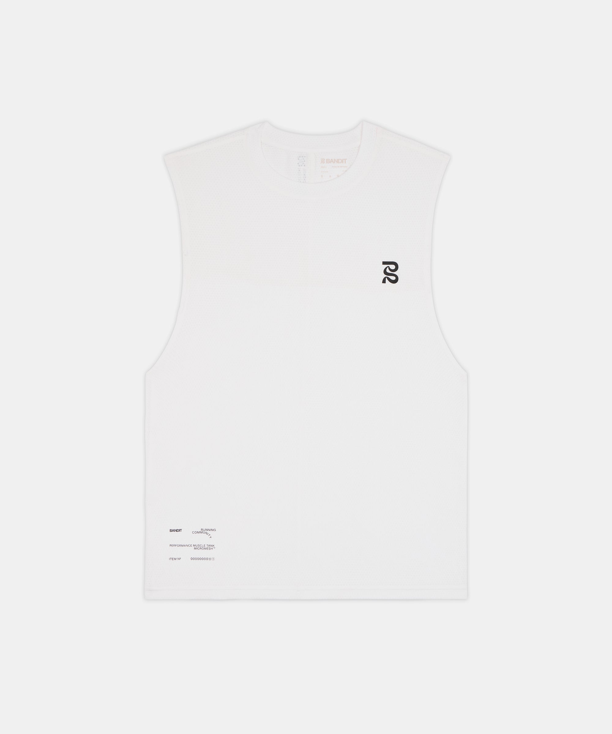 Men's Micromesh™ Run Tank