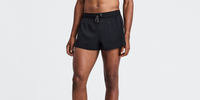 Thumbnail of Men's RipSpeed™ 3" Split Shorts - Black