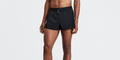 Thumbnail of Men's RipSpeed™ 3" Split Shorts - Black