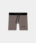Thumbnail of Women's Striped Cadence™ 5" Compression Shorts