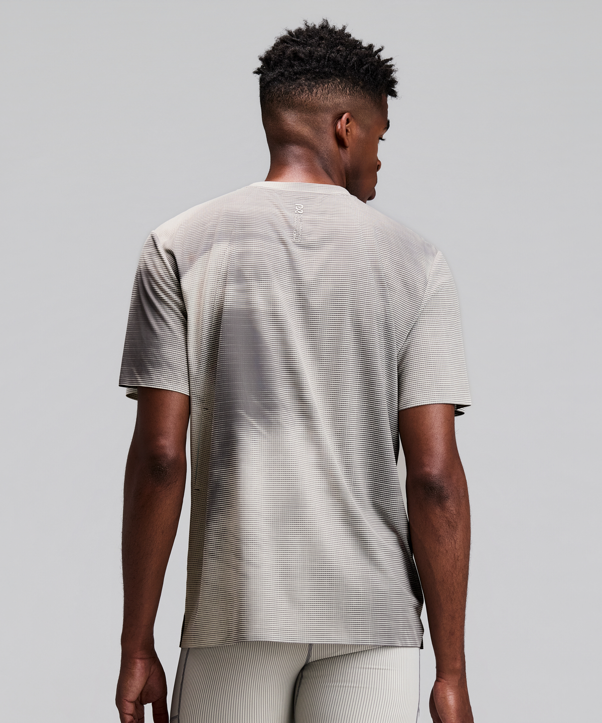 Men's Specter™ Performance Tee with Flopack™ - Slate / Plaster