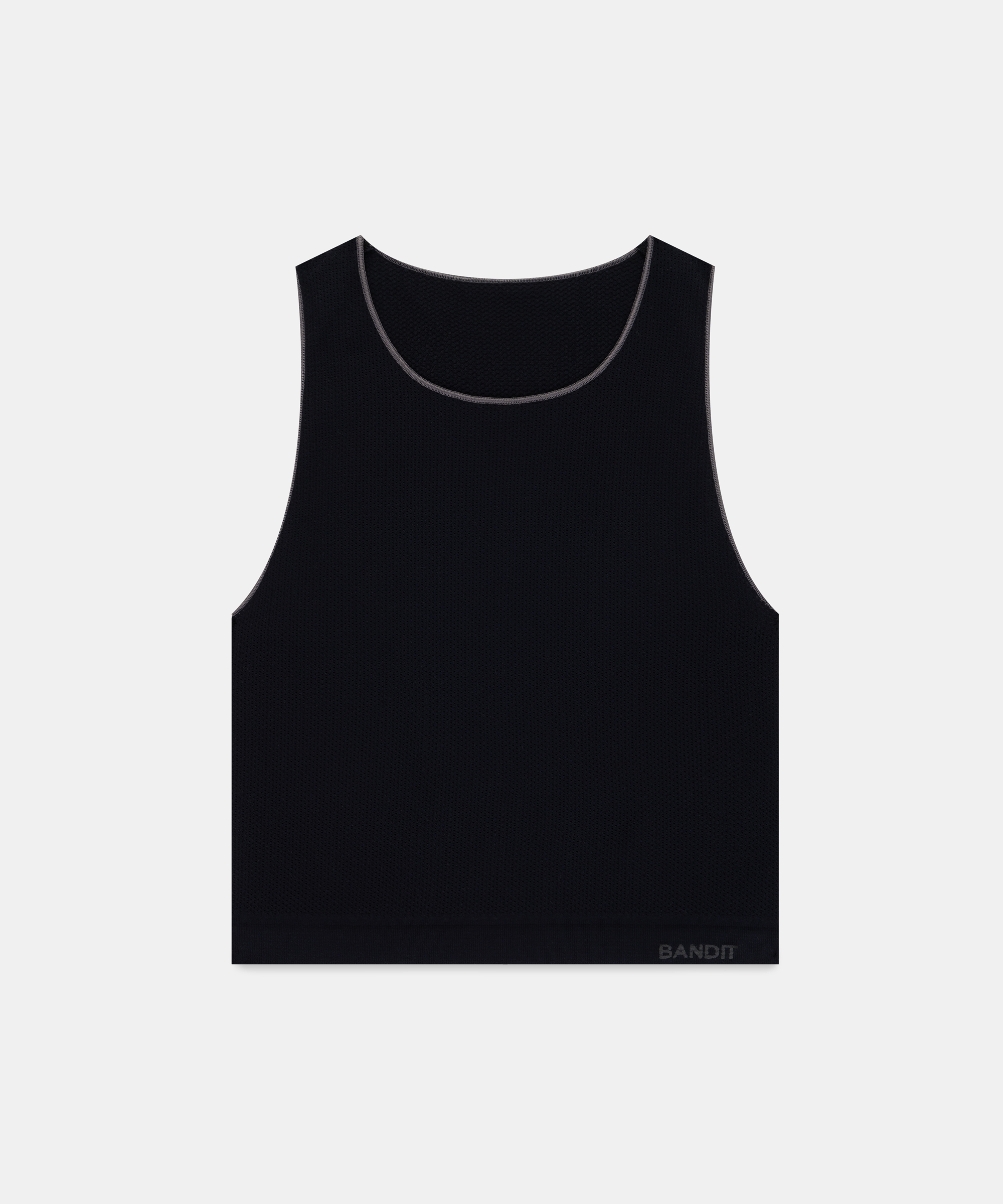 Women's StretchKnit™ Pop Stitch™ Run Tank