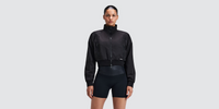 Thumbnail of Women's BreezeBlock™ Reverso™ 2-Way Zip Jacket