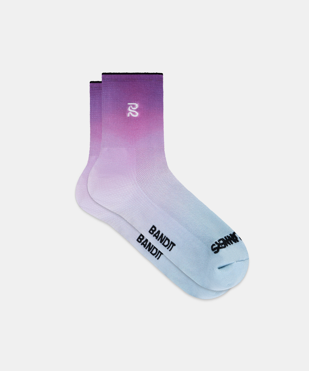 Lite Run™ Quarter Sock - Orchid Bloom