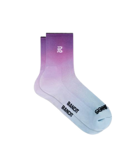 Lite Run Quarter Sock