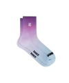 Lite Run Quarter Sock