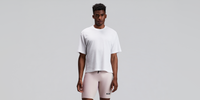 Thumbnail of Unisex Lightweight Cotton Hemp Box Tee - Torres Current