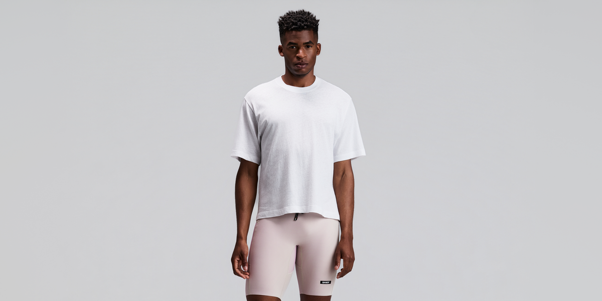 Unisex Lightweight Cotton Hemp Box Tee - Torres Current