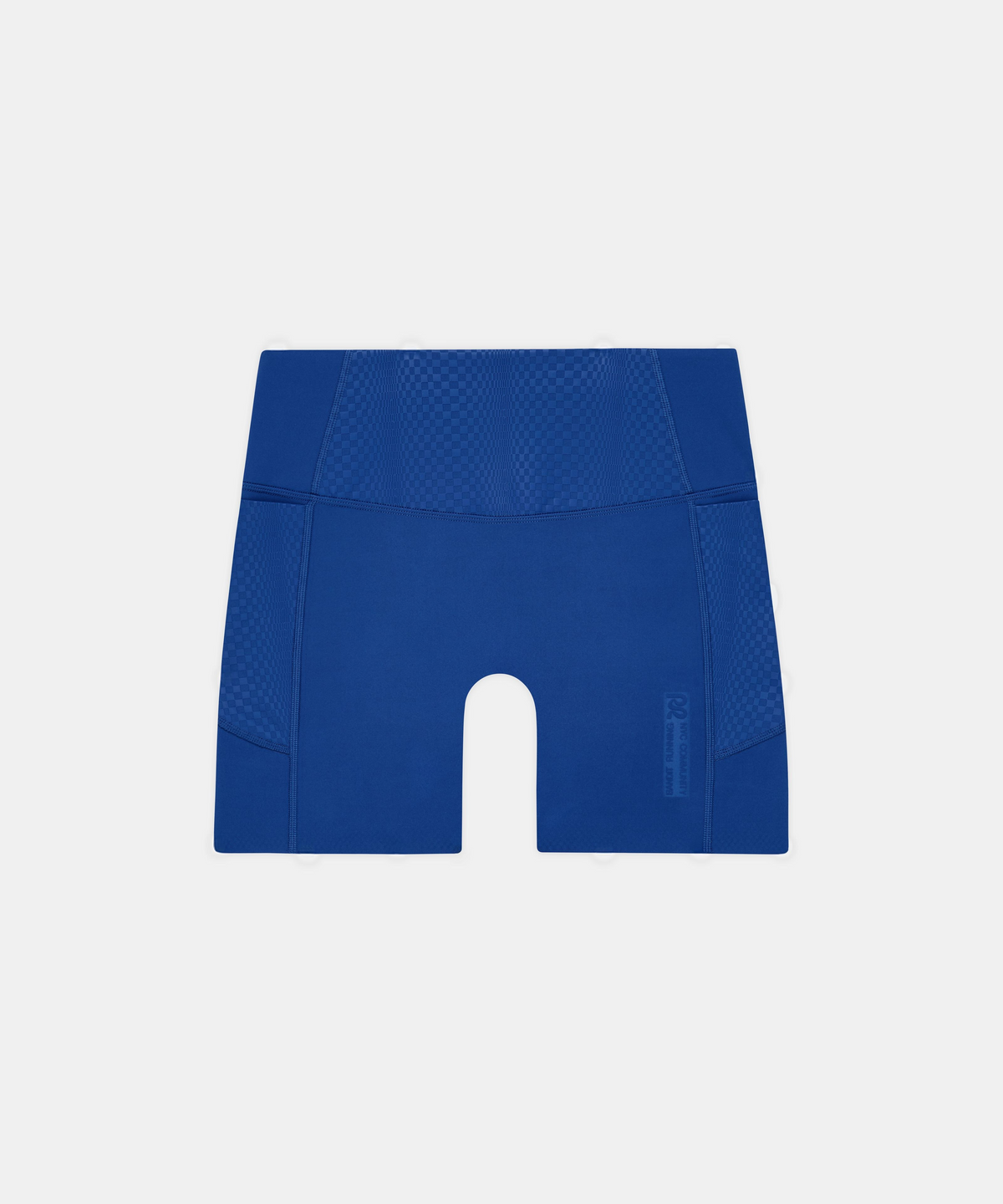 Women's Vanisher™ Threshold 5" High Waist Compression Shorts - Bauhaus Blue