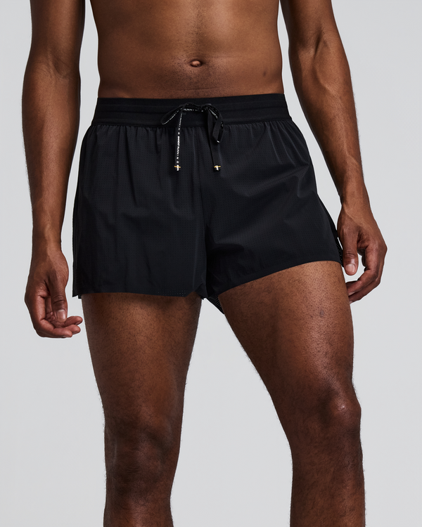 Men's Vento™ 3" Splitty - Black