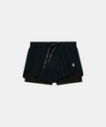 Thumbnail of Women's CoolGrid™ 2-in-1 Run Shorts