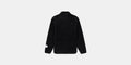 Thumbnail of Iceland Fleece Jacket, Unisex - Black