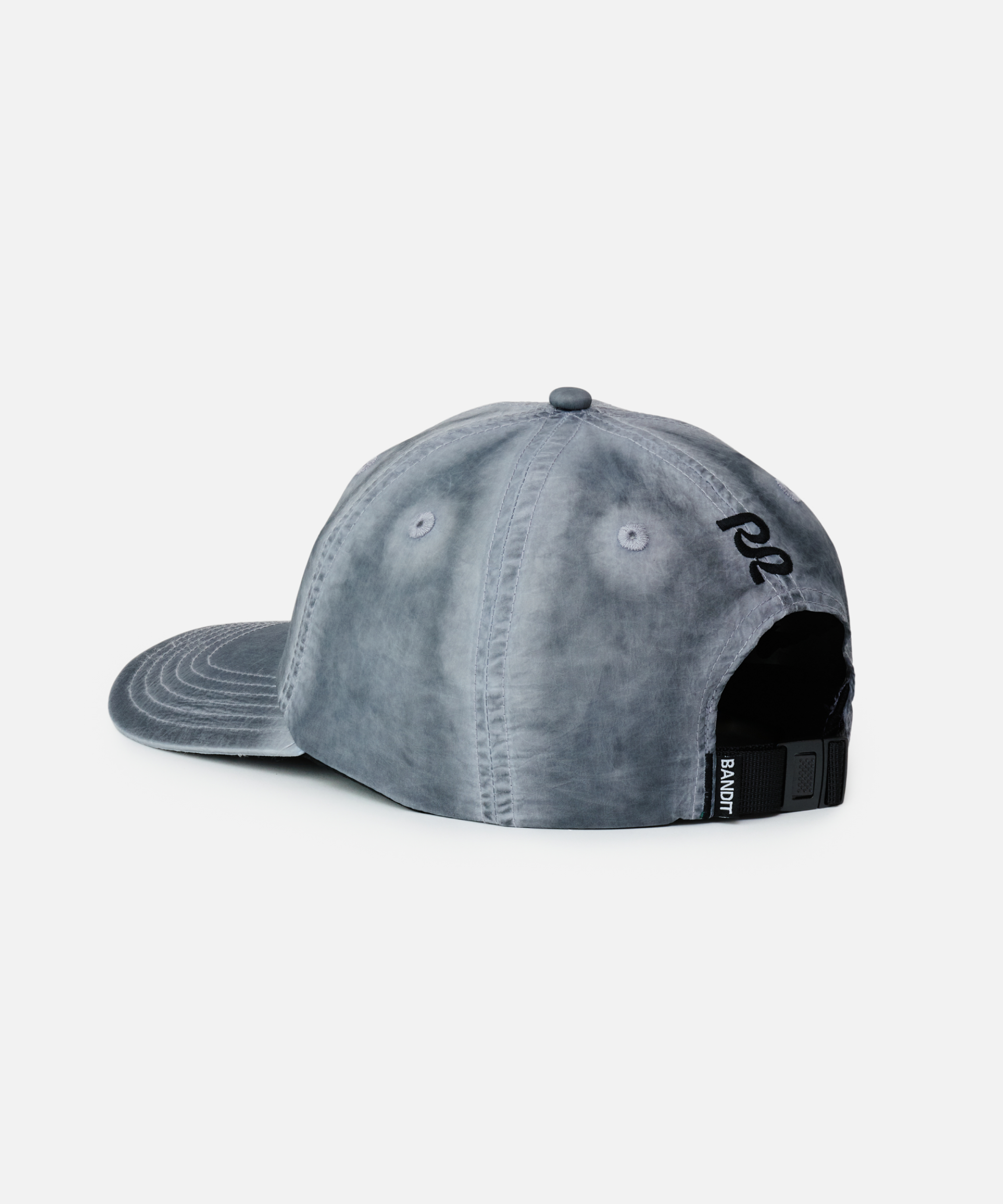 Nylon HumoFit™ Dad Hat - Anthracite