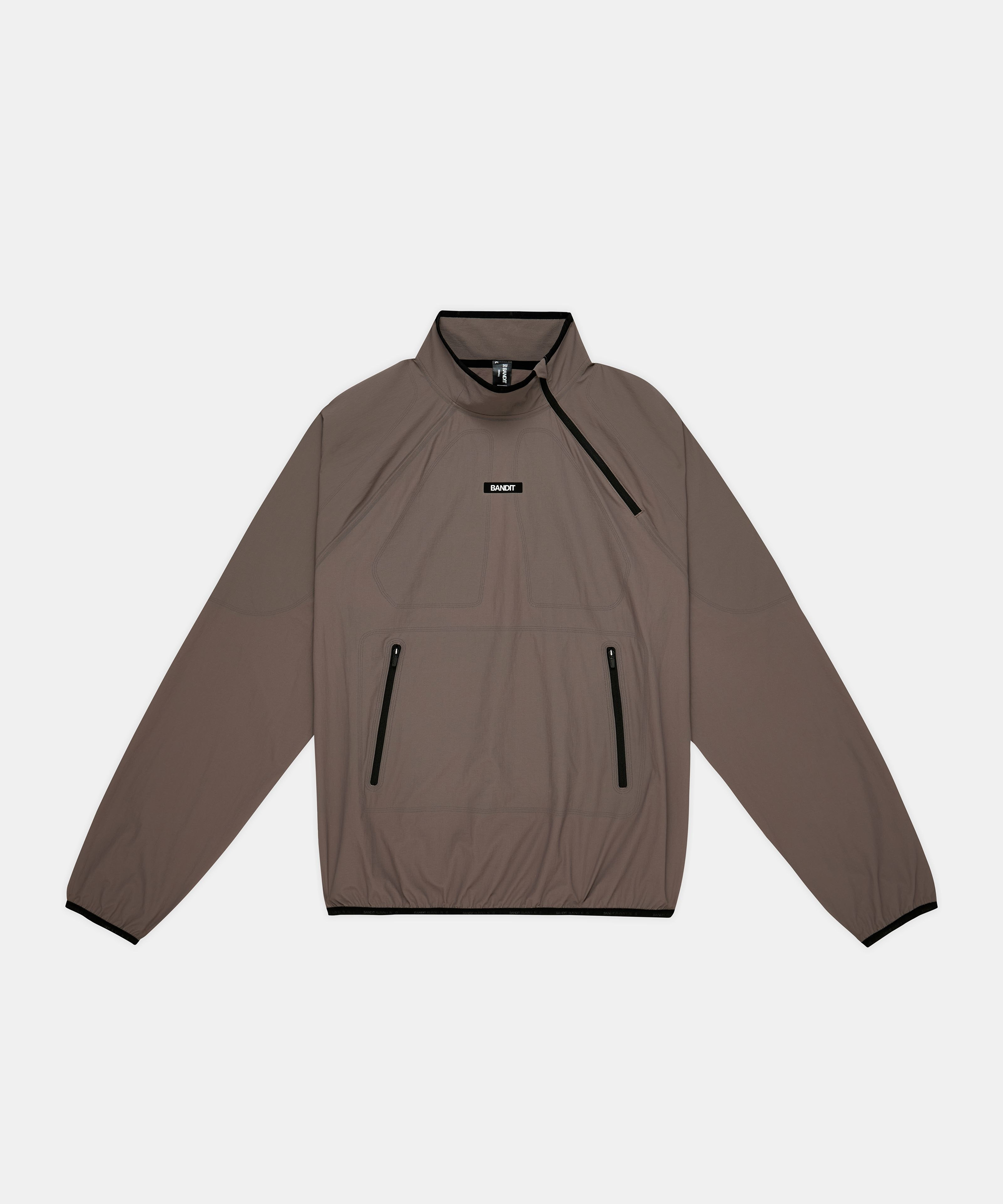 Men's Hitaishō™ Asymmetric Zip Pullover