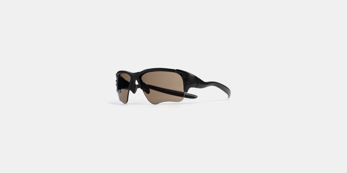 Bandit x Research Studios Stride - Bandit Black / Black