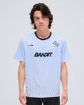 Thumbnail of Drift™ Mosaic Performance Tee - Breeze Blue
