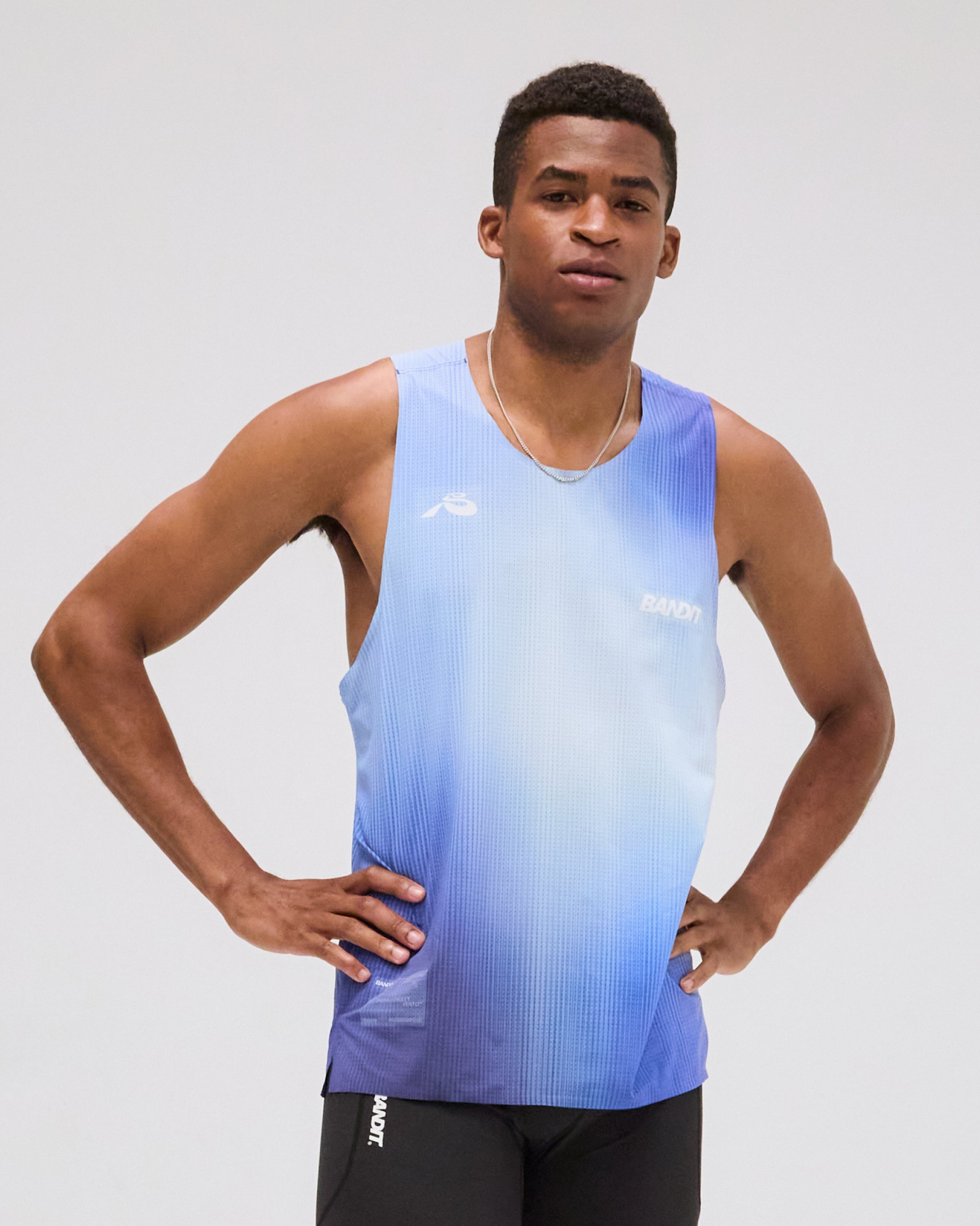 Limited run seasonal print